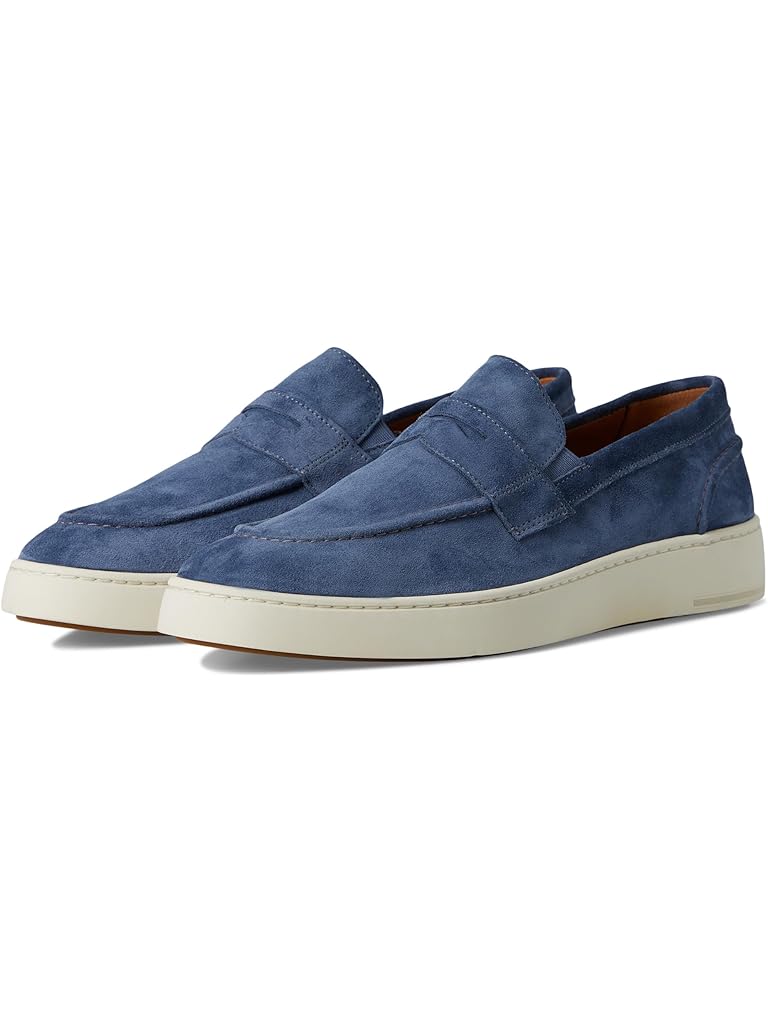 Men's Allen Edmonds Oliver Woven Slip-on Shoes | Zappos.com